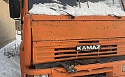 КамАЗ 6520 2006, самосвал Алматы