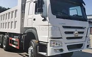 Sinotruk ZZ3327N3847E 380лс ABS 2023, самосвал Алматы