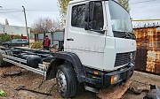 Mercedes-Benz 1524 1991, рефрижератор Алматы