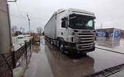 Scania R420 2008, Алматы