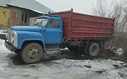 ГАЗ Газ 53 1990, самосвал Алматы