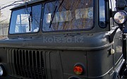 ГАЗ Газ 66 1990, кунг Усть-Каменогорск