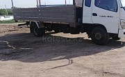 Foton 1069 2005, бортовой 