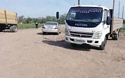 Foton 1069 2005, бортовой 