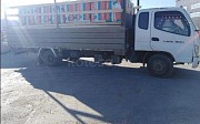 Foton 1069 2005, бортовой Актобе