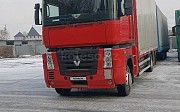 Renault Magnum 2002, фура Талғар