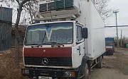 Mercedes-Benz 1317 1995, Нұр-Сұлтан (Астана)