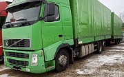 Volvo FH 2008, Чунджа