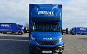 Iveco 72-180 Long 2020, еврофура 