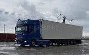 DAF Daf 105.460 2010, тягач 