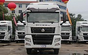 Sinotruk C7H 480лс 2023, тягач Алматы