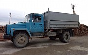 ГАЗ 53 1995, самосвал 