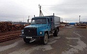 ГАЗ 53 1995, самосвал 