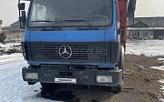 Mercedes-Benz 1991, 