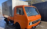 Volkswagen LT 1985, бортовой 