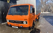 Volkswagen LT 1985, бортовой 