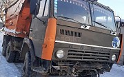 КамАЗ 5511 1991, самосвал Семей