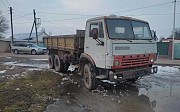 КамАЗ 55102 1993, самосвал Құлан