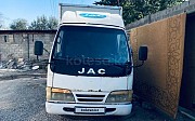 JAC Hfc5020 2007, термофургон Алматы