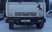 КамАЗ 5410 1982, длинномер 