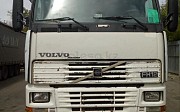 Volvo Volvo 1998, еврофура 