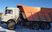 КамАЗ 65115 2002, самосвал Семей