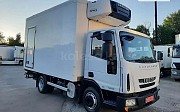 Iveco EUROCARGO 75 E 180 2012, рефрижератор Актау