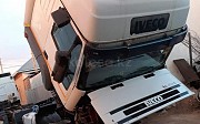 Iveco 2001, тягач 