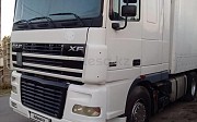 DAF 95FX 2002, рефрижератор Шу