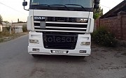 DAF 95FX 2002, рефрижератор 