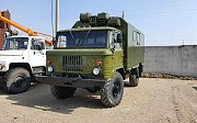 ГАЗ 66 1990, Алматы