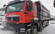 Howo Самосвал 8x4 2023, самосвал Актау