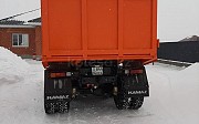 КамАЗ 115 2007, Актобе