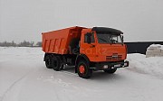 КамАЗ 115 2007, 