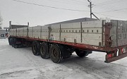 КамАЗ Камаз 65116 2014, длинномер 