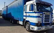 Scania 380 1994, 