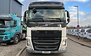 Volvo FH500 2016, тягач 