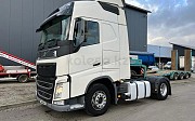 Volvo FH500 2016, тягач 