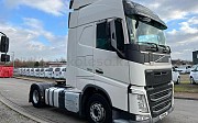 Volvo FH500 2016, тягач 