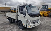 Foton FORLAND 2021, бортовой Атырау