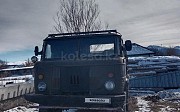 ГАЗ 66 1990, бортовой 