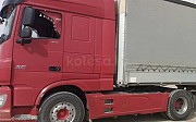 DAF XF106 2014, тягач Актау