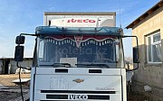 Iveco 2000, термофургон Сарыкемер