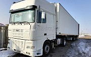 DAF 95.480 2005, фура Шу