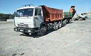 КамАЗ 55111 2006, самосвал Актобе