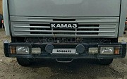 КамАЗ 55111 2006, самосвал 