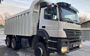 Mercedes-Benz 3340 2008, самосвал Алматы