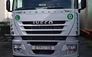 Iveco Stralis 2013, тягач 