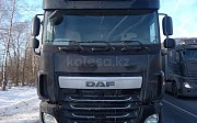 DAF ХF 460 2017, тягач Түркістан