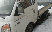 Hyundai Портер 2004, бортовой Талғар